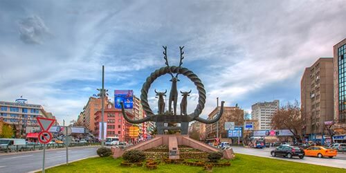 موسكو - أنقرة