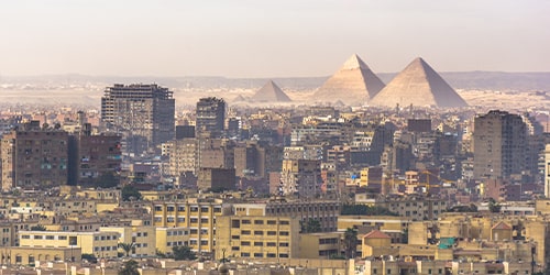 الدمام - القاهرة