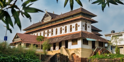 Mumbai - Kozhikode