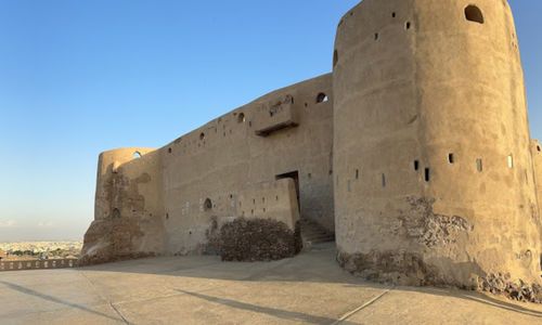 Jeddah - Jizan