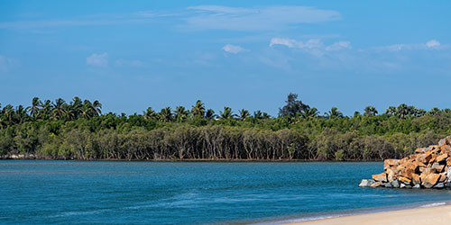 Abu Dhabi - Mangalore