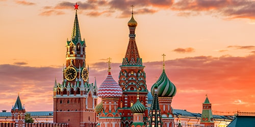 Сочи - Москва