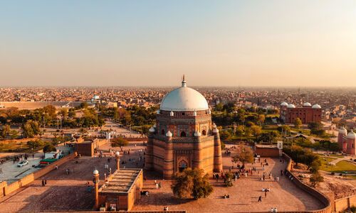 Gassim - Multan