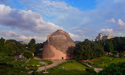 Kuwait - Patna