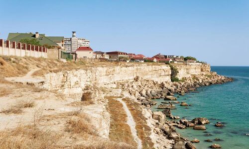 Moscow - Aktau