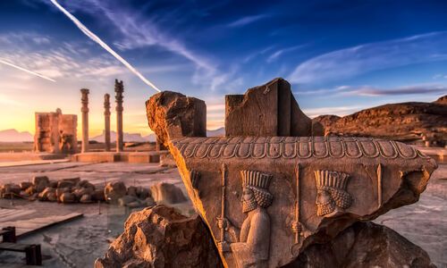 حجز طيران من الدوحة إلى شيراز
