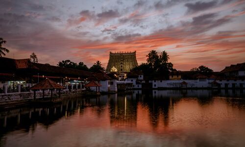 Kochi - Thiruvananthapuram
