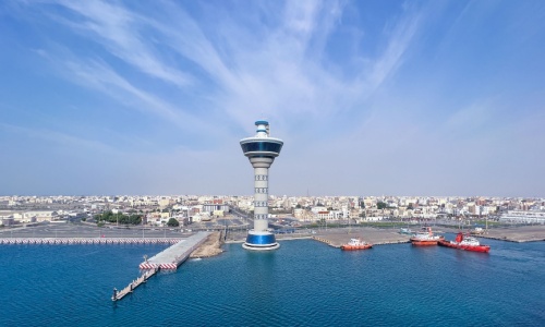 Dammam - Yanbu Al Bahr